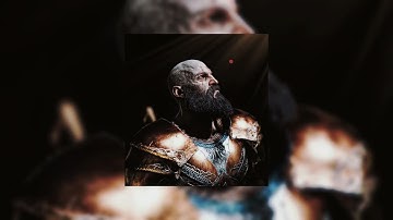 One More Time - DBZ, GOKU, VEGETA, KRATOS