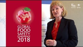 Why Collaboration is Critical to Food Safety #gfsi18