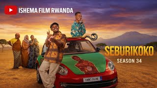 SEBURIKOKO SEASON NSHYASHYA Ep4