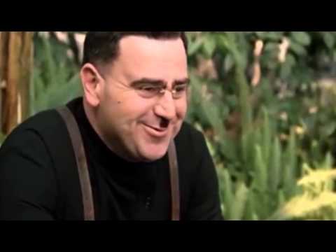 ყველაფერს ვხედავ, ყველაფერს ვამჩნევ!..