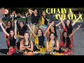 Dance to chaiya chaiya  remix  bollyfusion  fusion beats dance  australia