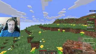 Minecraft Duels With Viewers !Epic !Discord TTS Donations mcmanhunt.com