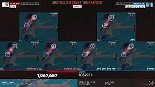 ADT26 Round 5- s=fc vs rubbing my belly
