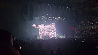 Korn - Twisted Transistor (#KanadaTour Live in Calgary September 28, 2025)