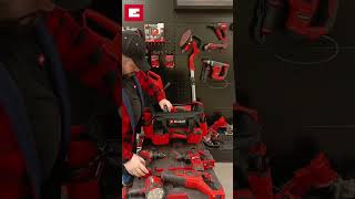 Einhell Сумка E-Case Tasche