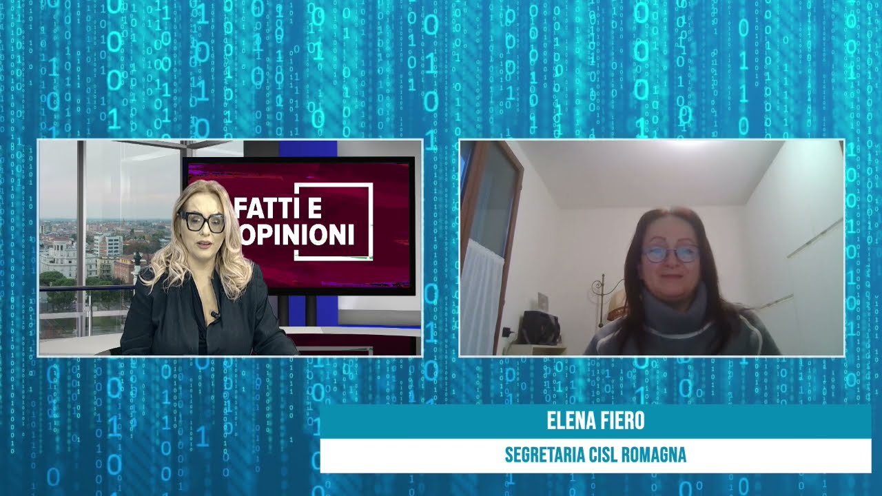 Longevità, assistenza, conciliazione, lavoro. Ripensare il modello. Ne parliamo con Elena Fiero