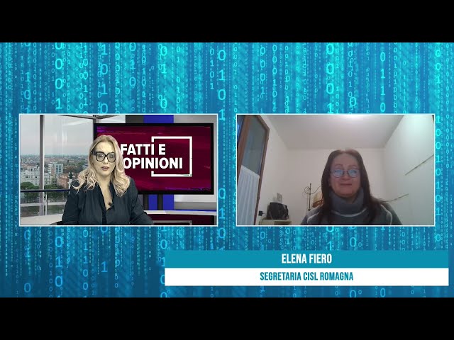 Longevità, assistenza, conciliazione, lavoro. Ripensare il modello. Ne parliamo con Elena Fiero