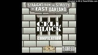 Cell Block Compilation/ Gettin' High- A.M.W.