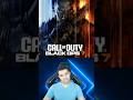 Gostaram do trailer? Call of Duty Black Ops 7