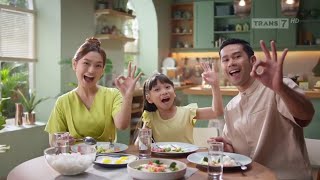 Masako Jamur • Mau Makan Yang Muach • TVC Edisi 2024 • Iklan Indonesia 30 sec