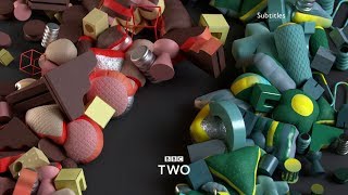BBC Two HD - Continuity - 31st October 2019 (3)