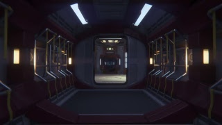 Alien Isolation 7 Hour Torrens Airlock Ambience