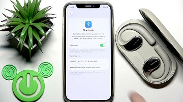 XIAOMI OpenWear – Fix Bluetooth Pairing Issues