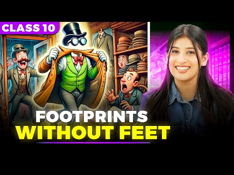 Footprints without Feet