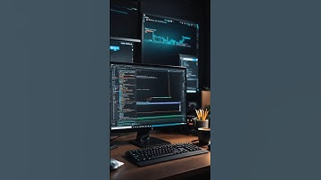 3 Interesting Facts About Visual Studio | Real Facts | Amazing Facts |