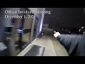 Officer Involved Shooting, Columbus OH, 12/01/2021
