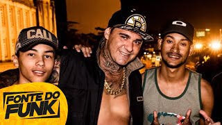 MC Danilo Boladão - Marra de Cão (DJ Andre BH) Lançamento 2021