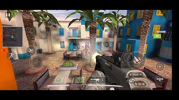 Commando War Army Game Offline 2023