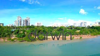 Information Darwin | Gateway to South East Asia | 5k [2021] News