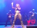 Sevyn Performing I Like It Live mp3
