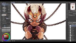 Full DuskMaiden X - Finalizando CAPA e capítulo 28 de Khalifor, |マンゴー月刊漫画マガジン | Guide