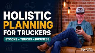 The Hard Truth About Trucking, X15 Engines, & Hiring Drivers