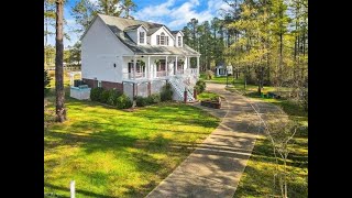 Virginia Country Real Estate, Inc. - 9261 Sylvia Avenue