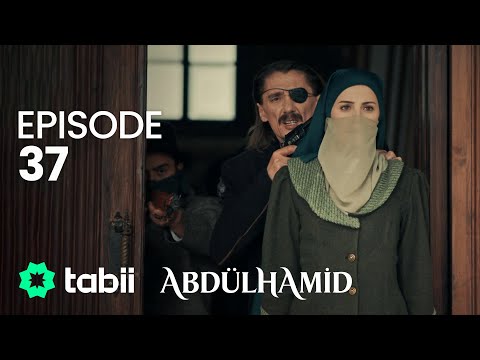 Payitaht Abdülhamid 37. Bölüm