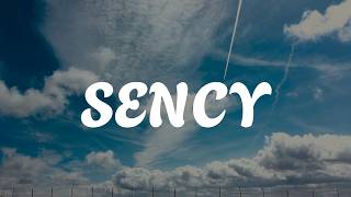 Dia & Tenxi - SENCY [Lirik]  ||  Indahkus & Dia -  Bahagita -  Naykila & Tenxi & Jemsii.....