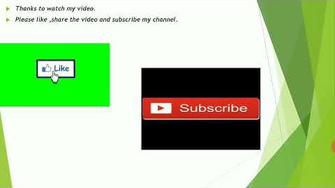 EVS WATER PART3 NCERT