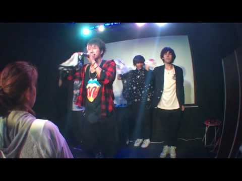 8.19 Mプロ　しんやっちょ君バックダンサー【SYC】