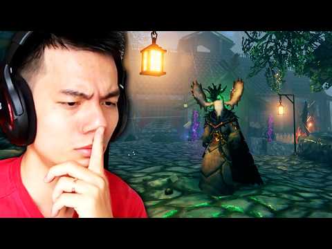 Cá Khô nô death! Valheim #19