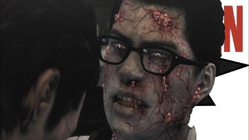 THE EVIL WITHIN PS5 Gameplay Walkthrough Part 7 | Innere Tiefen [Part 1] (FULL GAME)