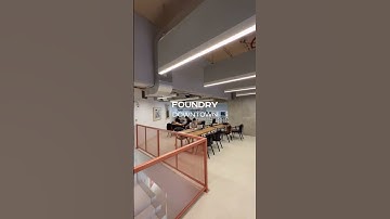 📐 Explore the Best Work-From-Anywhere Spots in Dubai! #Shorts