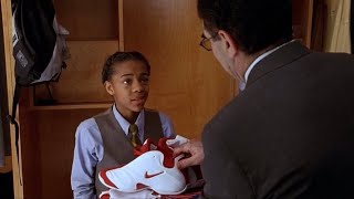 Maglia ufficiale, pantaloncini, calzini e scarpette￼ - Il sogno di Calvin (2002)