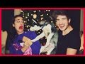 SURPRISING MY GIRLFRIEND ON CHRISTMAS! With - MirandaSings