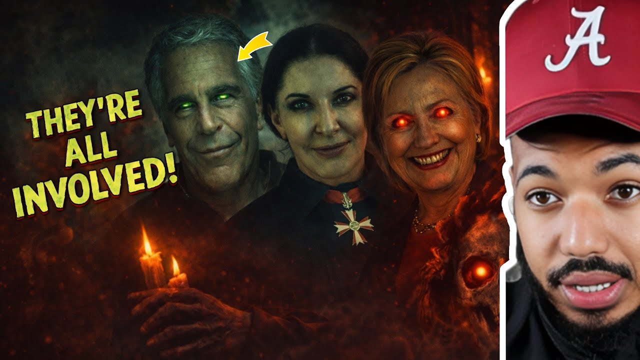 One Of The Internets Darkest Rabbit Holes Might Be True! - YouTube