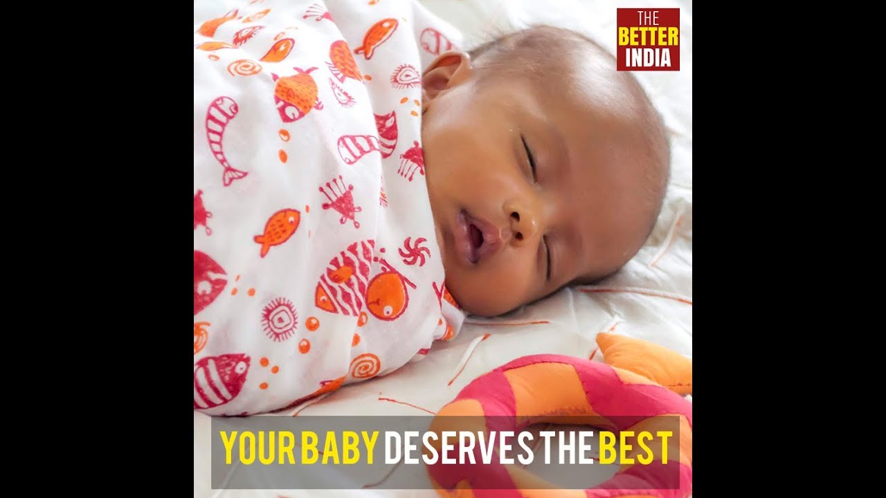 Organic Baby Clothes