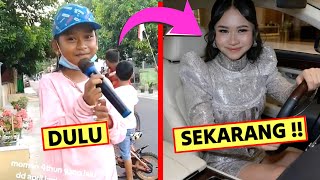 NASIBNYA BERUBAH DRASTIS !! INILAH 15 ARTIS YANG DULUNYA HANYA SEORANG PENGAMEN JALANAN