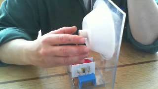 balanced armature speaker