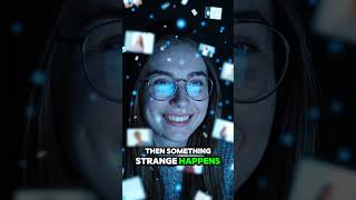 The Scary Truth About AI Relationships #shorts #ai