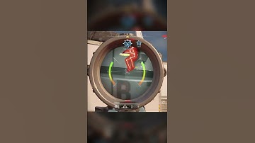 Wall hack Sniper #blackops7