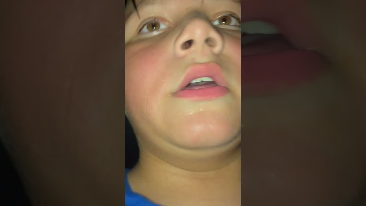 Hide and seek blackout (edited) teaser