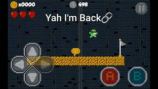 Level Maker - Yah Im Back Id 1038293Dikjie 2.0 Lmarchiverevery Games Play