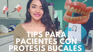 ¿Se puede realizar oral con prótesis dentales?