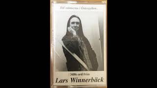 Lars Winnerbäck - 18:e Balladen
