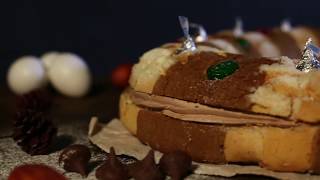 Rosca de Reyes - Panaderías Lecaroz - YouTube