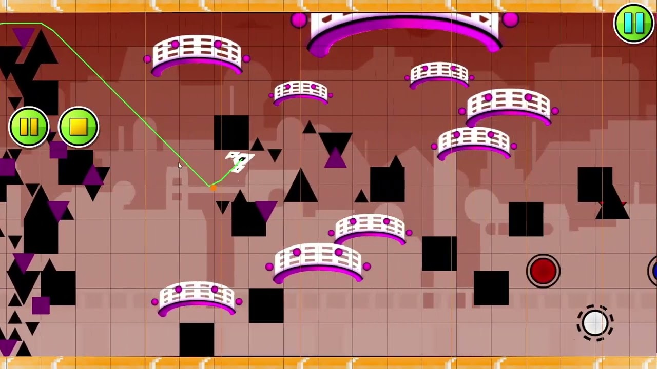 Creating a gd challenge everyday (#18)