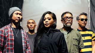 Cokelat  Luka Lama  No Guitar Backing Track