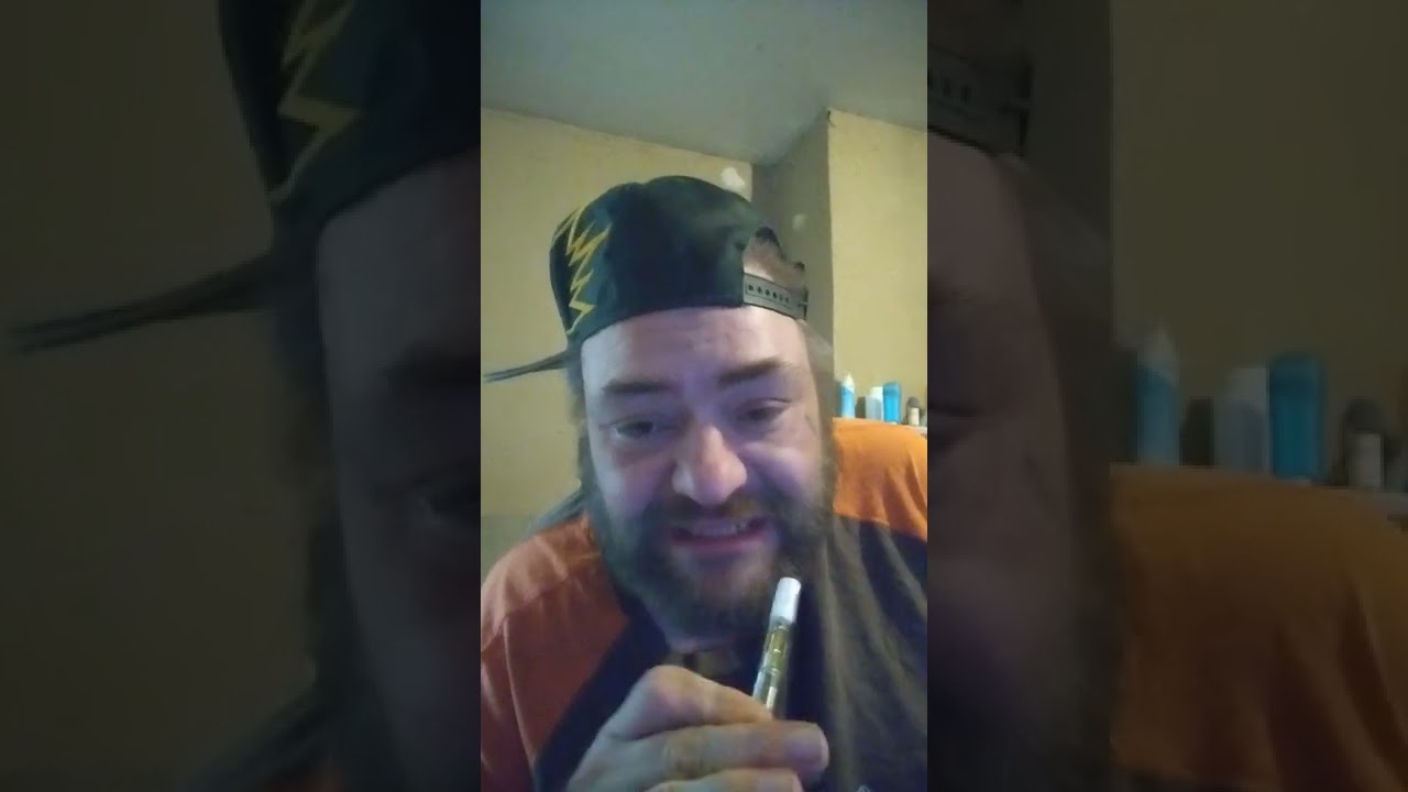 Delta 10 THC Compassionate Buds Dispensary LLC 1G Pineapple Express - Sativa Cannabis Carts